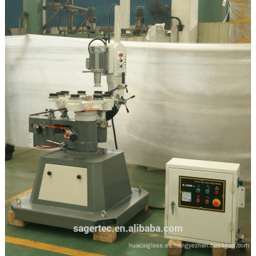 Manufacturer supply machine from China for grinding glass